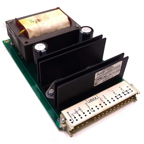 Power Supply Unit CMDF-12/12-230 LFE *Used*