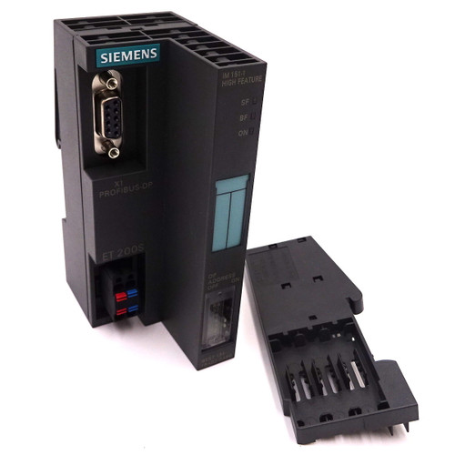 Interface Module 6ES7151-1BA02-0AB0 Siemens