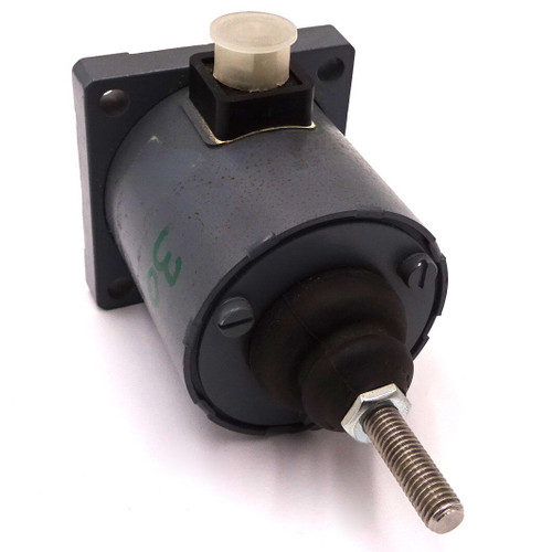 DC Solenoid GTCA080X43A02 Axxa 24V Single-Acting *New*
