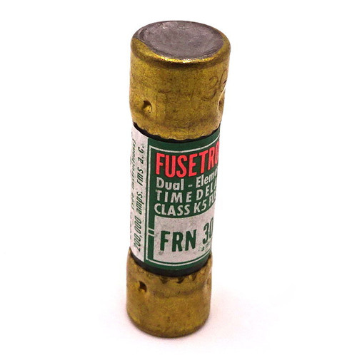 Fuse FRN-30 Bussmann 30A *New*