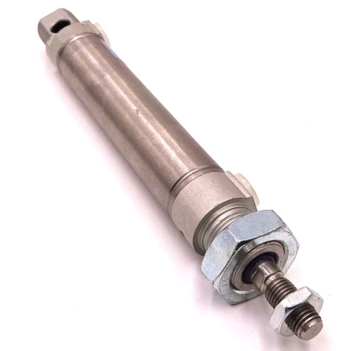 Pneumatic Cylinder DSNU-25-80-P-A Festo 25mm x 80mm 10bar *New*