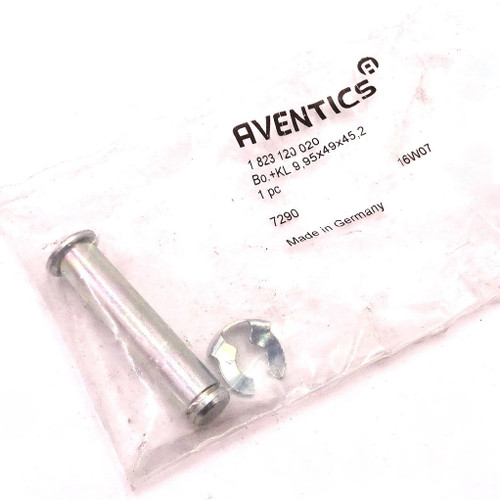 Pin 1-823-120-020 Aventics For Cylinder