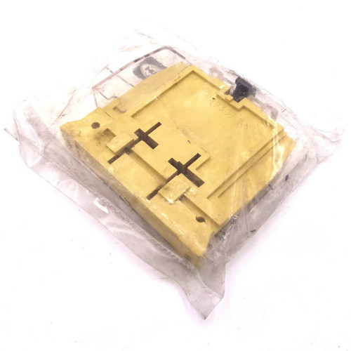 Auxiliary Switch ASSY61929-2 Hubbell 2NO