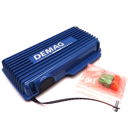 PC Drive Board 720-280-45 Demag SN073339 *New*