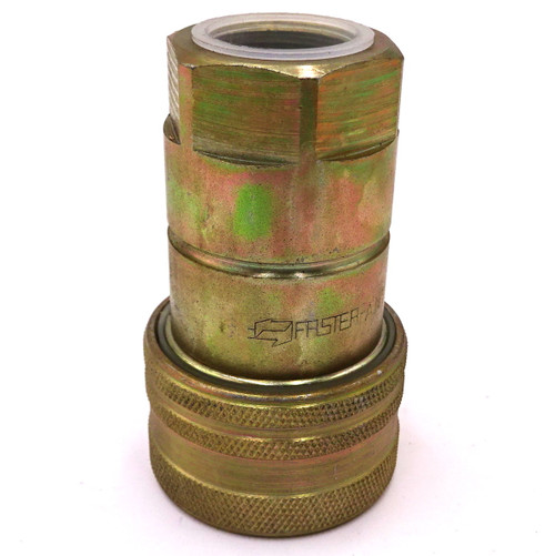 Coupling ANV-34-GAS-F-1L Faster *New*