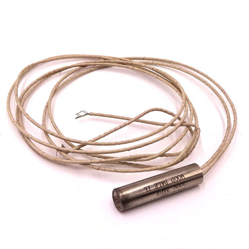 High Density Cartridge Heater HDC27522 Tempco 200W 240V *New*