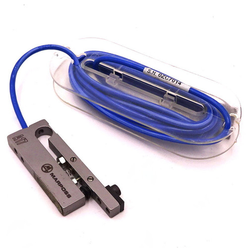 Measuring Cell F3408617400 Marposs A17 3408617400