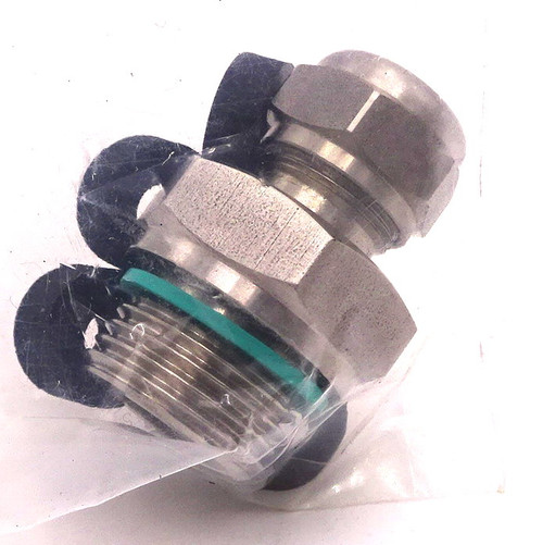 Fitting 5R1470115 DURR