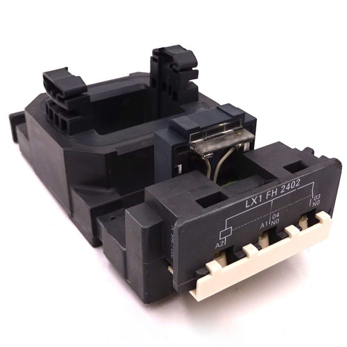 Coil LX1FH2402 Telemecanique 240VAC 055336