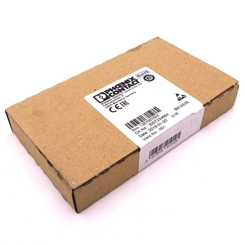 Inline Terminal 2862987 Phoenix Contact IB IL PD 24V-PAC