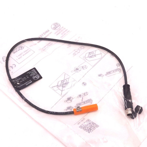 Sensor MK5101 IFM 10-30VDC 100mA