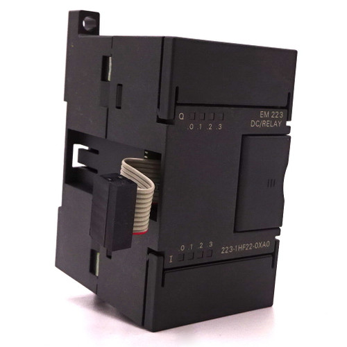 I/O Module 6ES7223-1HF22-0XA0 Siemens 24VDC *New*