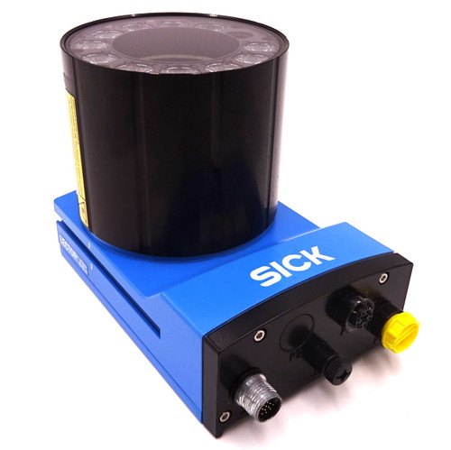 Code Reader 1060892 SICK 24VDC 20W 2A V2D654R-MCXXA6 *Fitted*