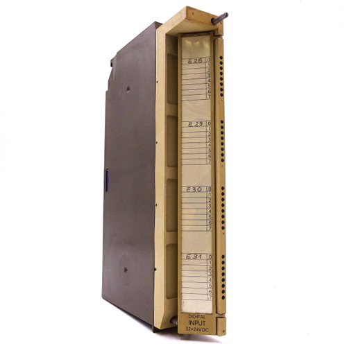 Digital Input Module 6ES5420-7LA11-C Siemens 24VDC 32 Inputs