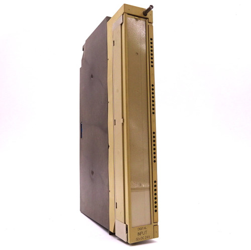 Digital Input Module 6ES5430-7LA12-C Siemens 24VDC 32 Inputs