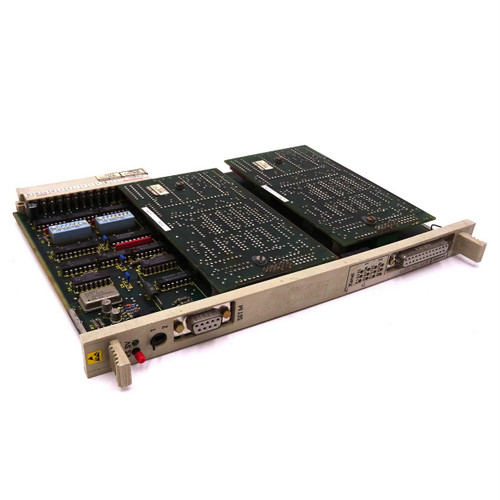 Logic Controller 6ES5254-4UB11 Siemens *Used*