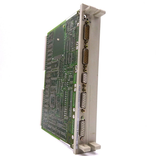 Positioning Module 6ES5246-4UA41-C Siemens