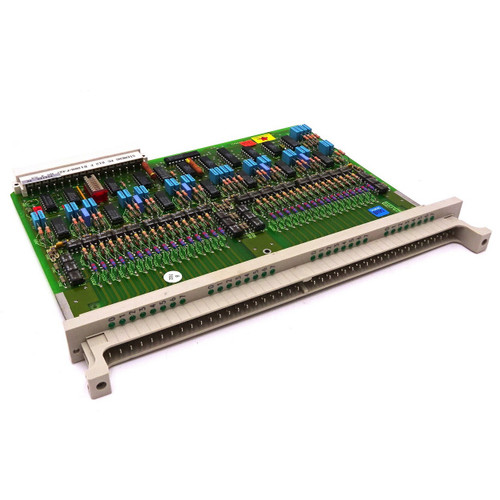 Digital Input Module 6ES5430-3BA11 Siemens 32 Channel 24VDC *Used*