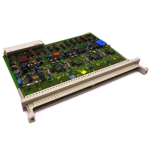 Analog Output Module 6ES5475-3AA11-C Siemens *Used*