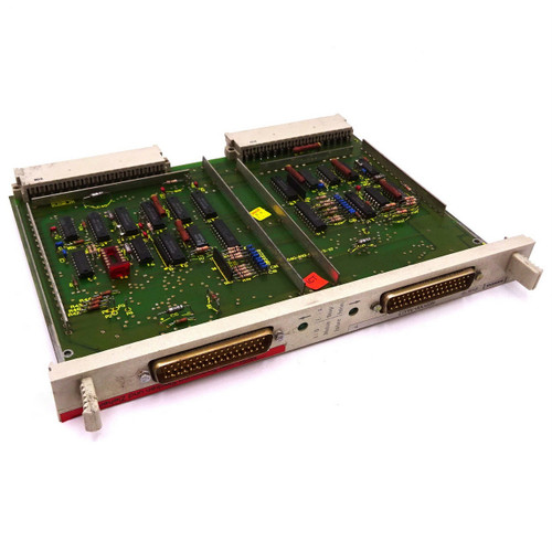 Interface Module 6ES5300-5AA12 Siemens *Used*