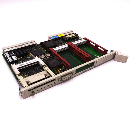 Communications Processor 6ES544-3UB11 Siemens *Used*