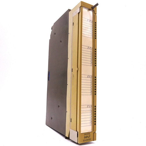 Digital Input Module 6ES5430-7LA11-C Siemens 24VDC 32 Inputs *Used*