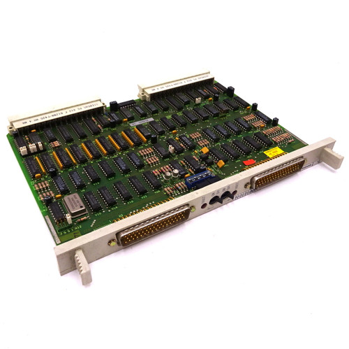 Interface Module 6ES5304-3UA11 Siemens Simatic S5 *Used*