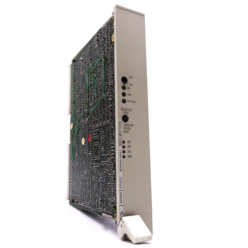 CPU 6ES5946-3UA21 Siemens 128kB *Used*
