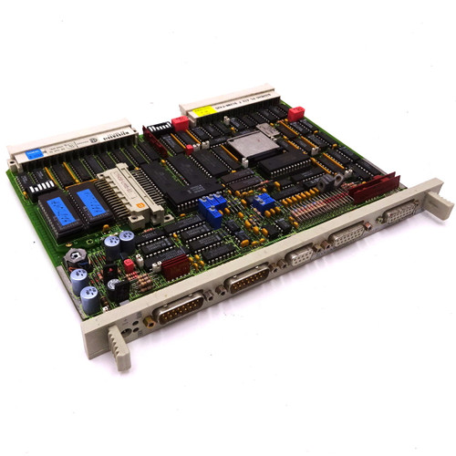 Positioning Module 6ES5246-4UA11-C Siemens IP 246 *Used*