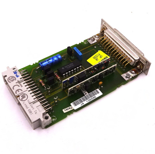 Interface Module 6ES5752-0AA12 Siemens 20mA