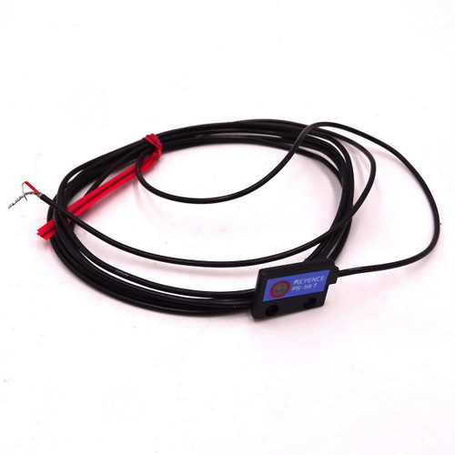 Thrubeam Sensor PS-56 Keyence