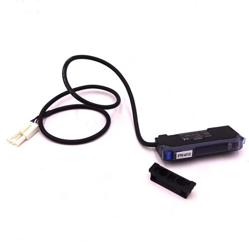 Fibre Amplifier FS-V21 Keyence 12-24VDC 100mA