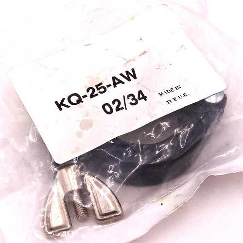Quick Clamp KQ-25-AW Axxa