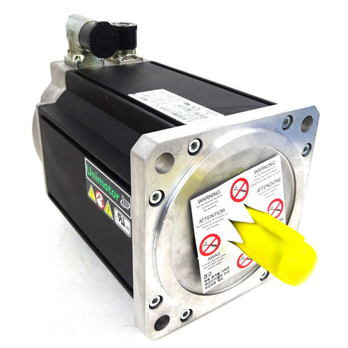 Servo Motor 142U3B300CAAEA165240 Unimotor 3000rpm 1.6Nm 2.98kW 7.8A