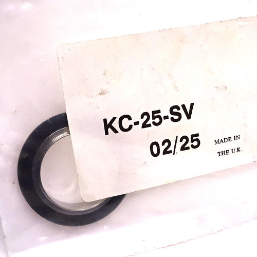 Centering Ring KC-25-SV Axxa
