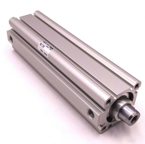 Compact Cylinder CDQ2A32-125DCZ SMC 32mm x 125mm 10bar