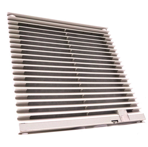 Axial Fan and Filter W2G130-AA33-26 Rittal 24VDC *Fitted*