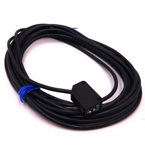 Photoelectric Sensor E3Z-D81 Omron *New*