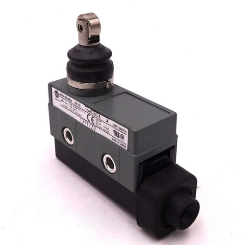 Limit Switch 802B-SSADBSX Allen-Bradley *New*