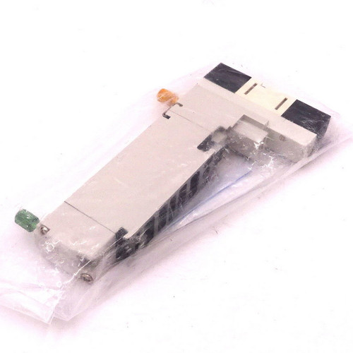 Solenoid Valve VQ2500NRY-5C-Q SMC 24VDC