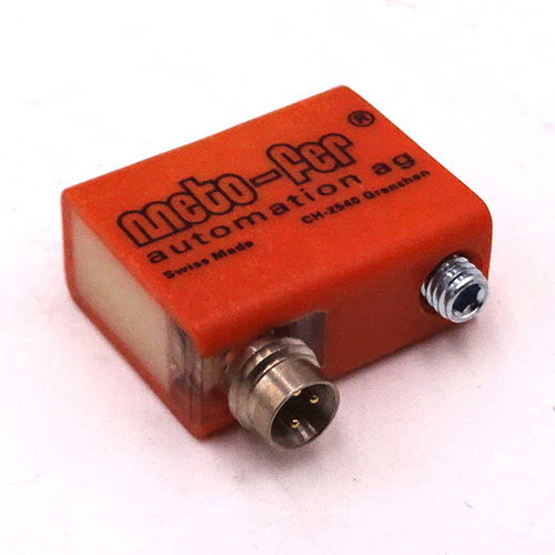 Proximity Switch QE-022-PS-11L Metro-fer *New*