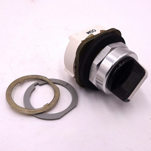 Position Selector Switch 800T-H5 Allen-Bradley Type 4, 13