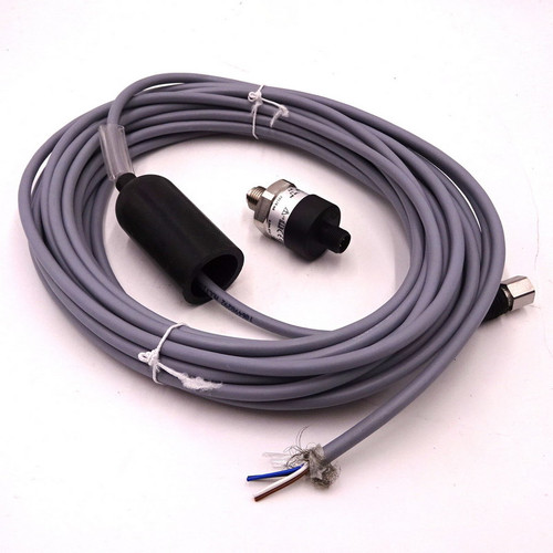 Pressure Transmitter 13247850 WIKA 30VDC 8mA *New*