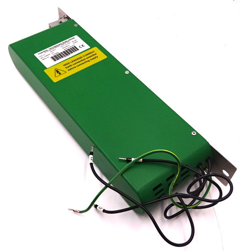 RFI Filter 4200-0010 Control Techniques 380-480VAC 10A