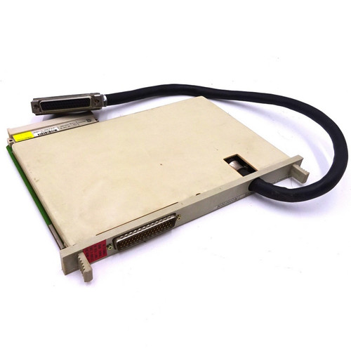 Interface Module 6ES5312-5CA11-C Siemens *Used*