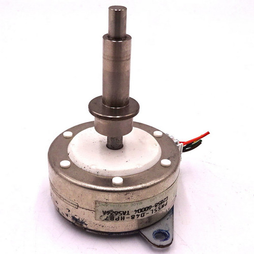 Stepper Motor PM55L-048-HPB7 NMB *Used*
