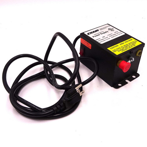 Power Supply 7901 Exair 115VAC 5mA *Used*