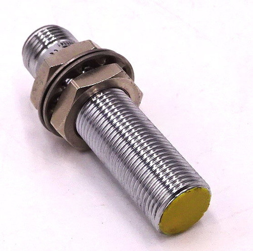 Proximity Sensor BI-2-M12-VP6X-H1141 Turck *Used*