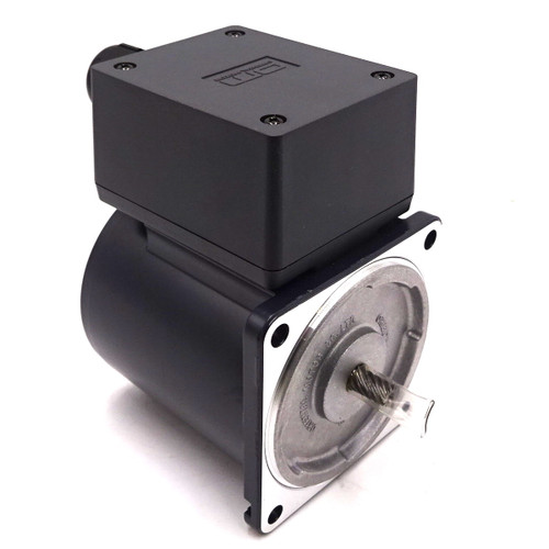 Induction Motor 4IK25GN-CWTE Oriental Motor 1450rpm 230VAC 25W 0.22A