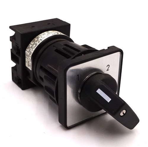 Rotary Switch T0-1-8220-EZ Moeller T0-1-8220/EZ